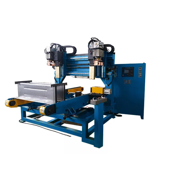 Spot Welding Machine