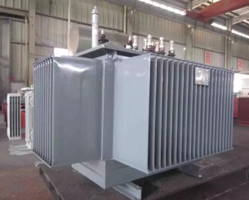 Transformer high and low voltage insulation resistance how many is qualified?