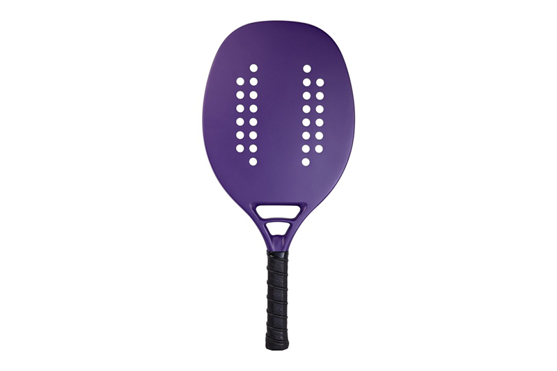 Full Carbon Beach Tennis Racke2-1