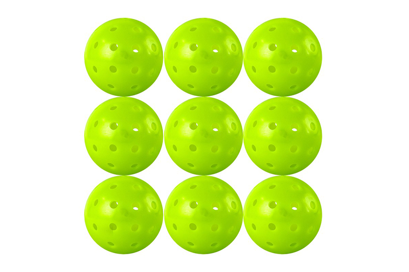 Neon Green 40 High Visibility 1