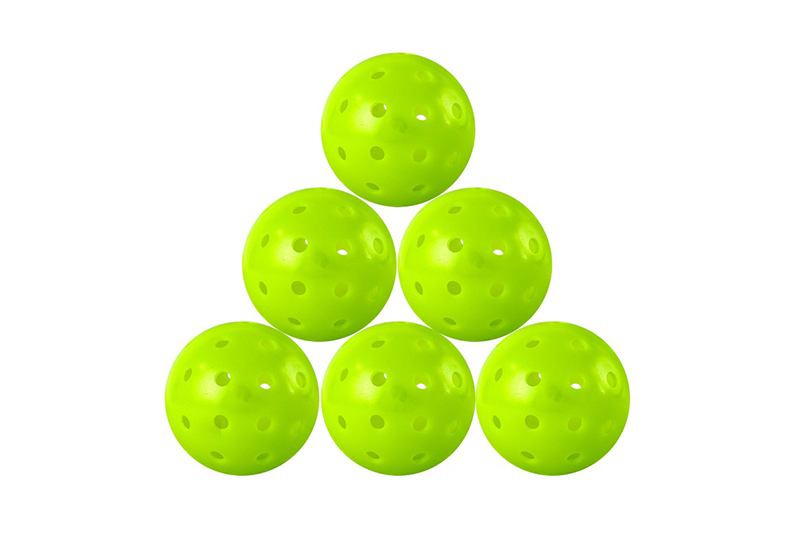 Neon Green 40 High Visibility 3