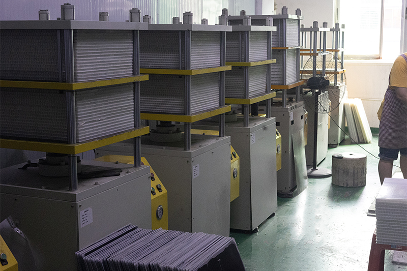 Production equipment-1
