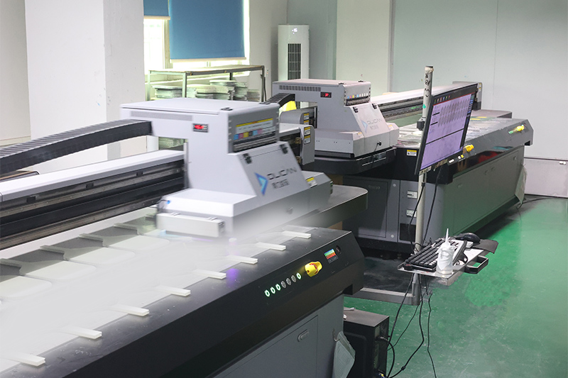 Production equipment-2