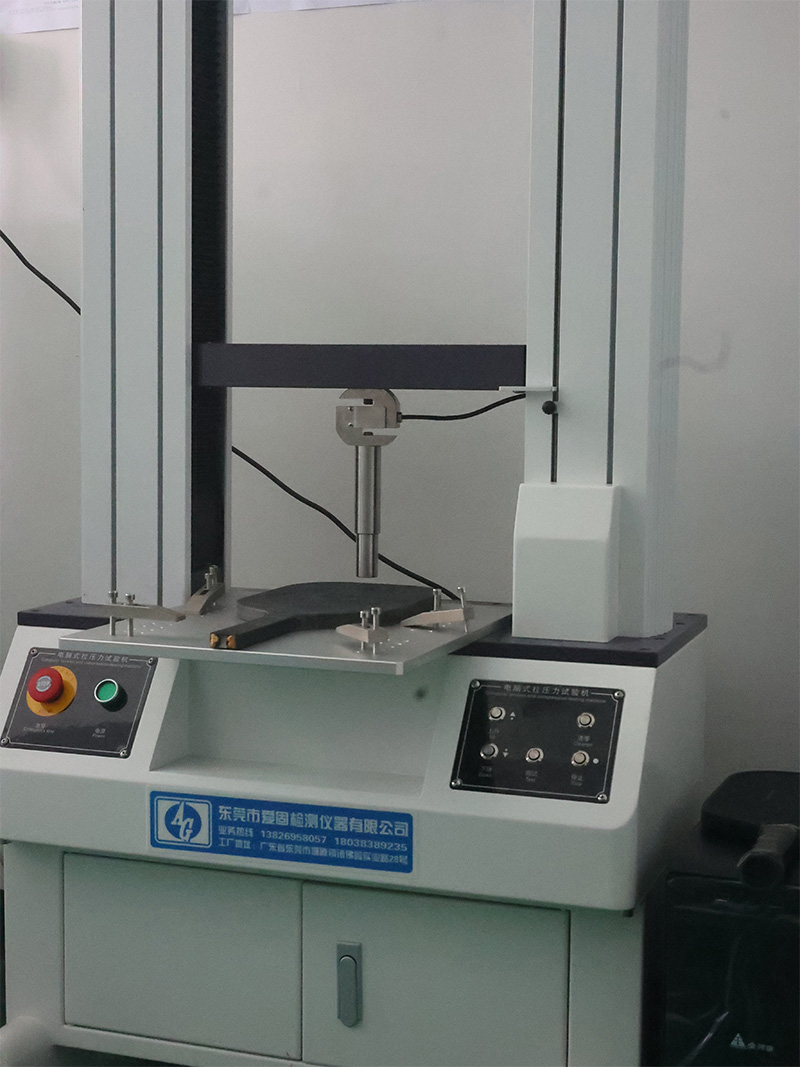 Testing equipment4