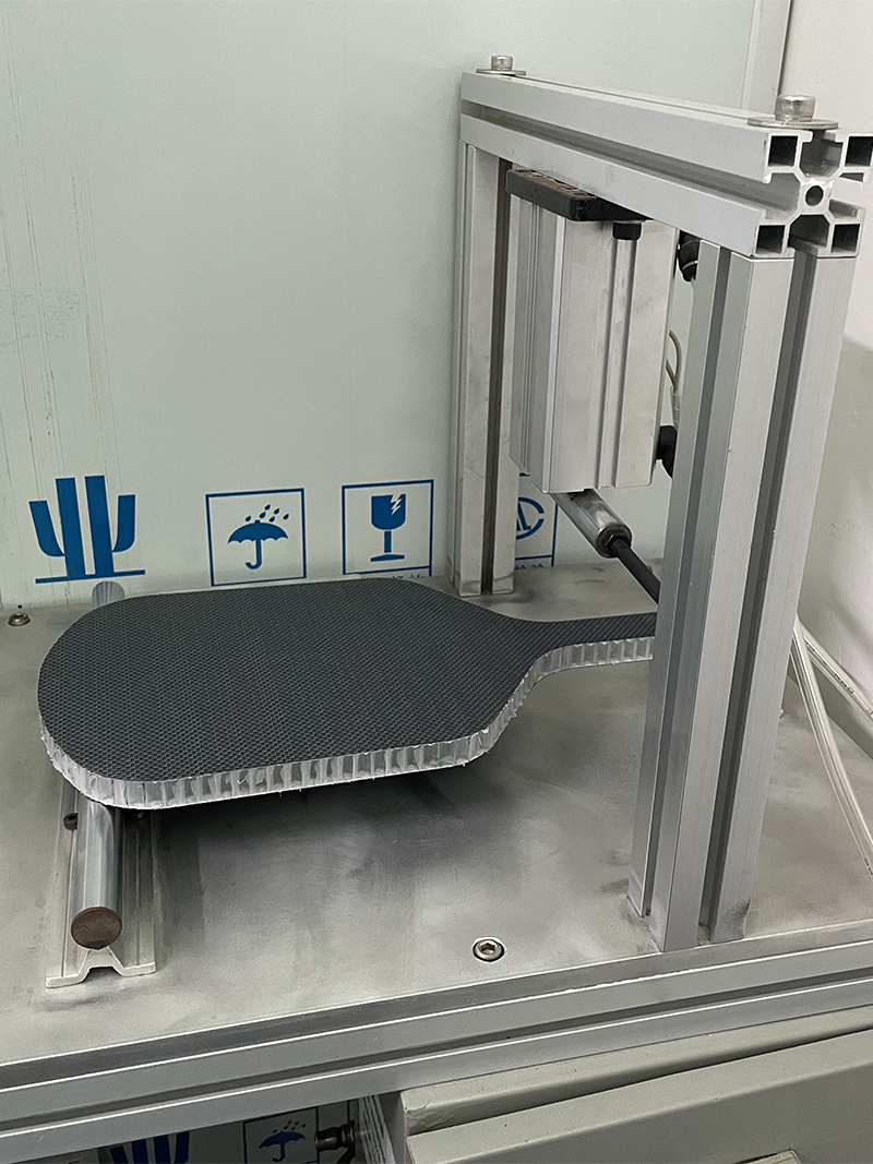 Testing equipment5