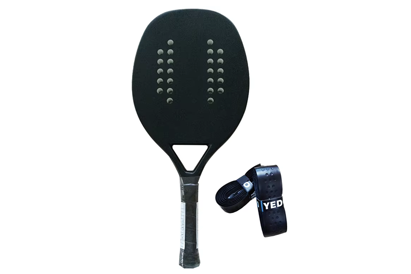 EVA Face Beach Tennis Racket JP04