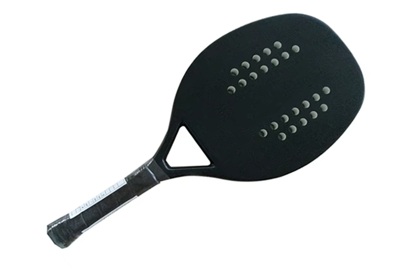 EVA Face Beach Tennis Racket JP04
