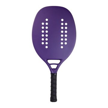 Full Carbon Beach Tennis Rackets JP04B