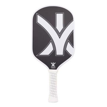 Thermoformed Gen3 T700 Carbon Fiber Pickleball Paddle YD-85