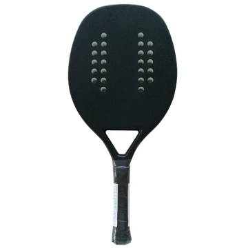 EVA Face Beach Tennis Racket JP04