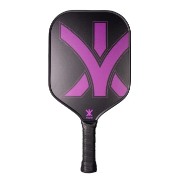 Customized Surface 3K/12k/18k Carbon Fiber Pickleball Paddle YD-78