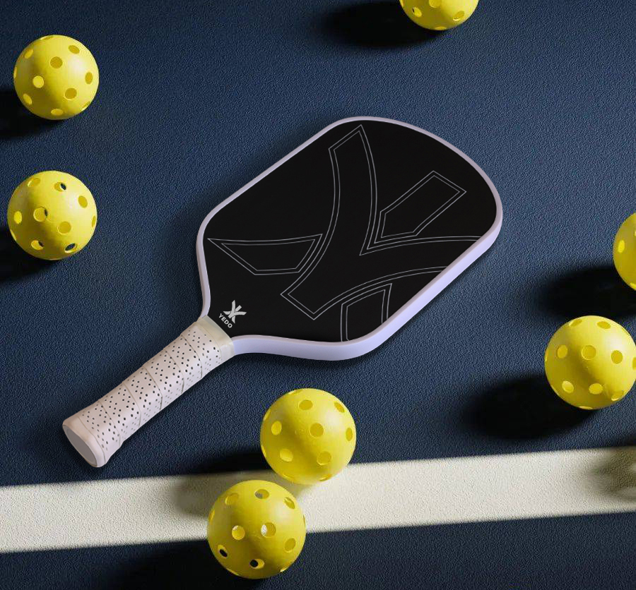 Pickleball paddle processing: exquisite technology cast excellent quality