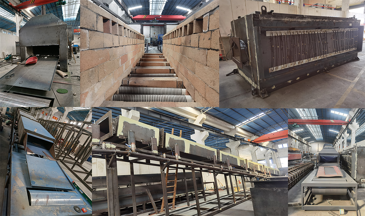 Production site