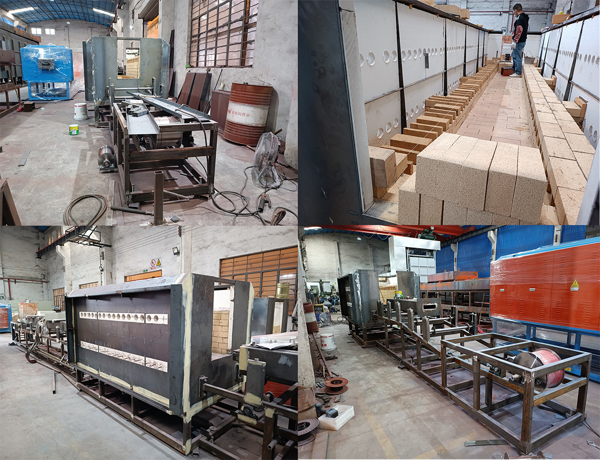 Production site