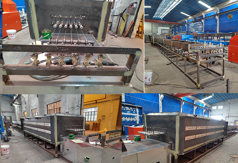 Production site