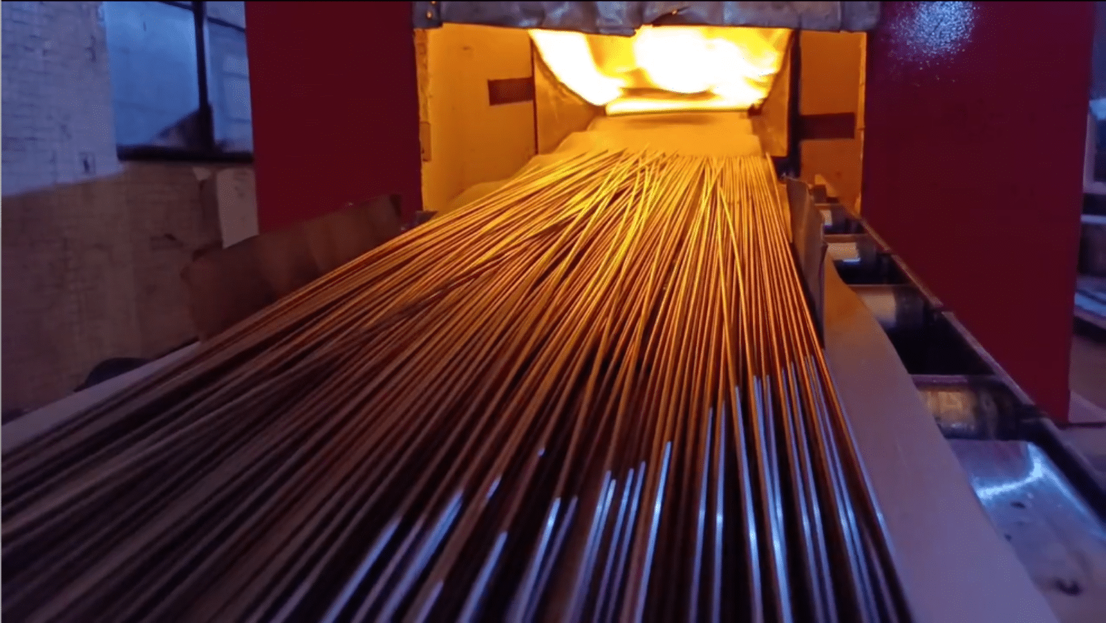 Bright Annealing of Stainless Steel Tubes: Process, Benefits, and Applications
