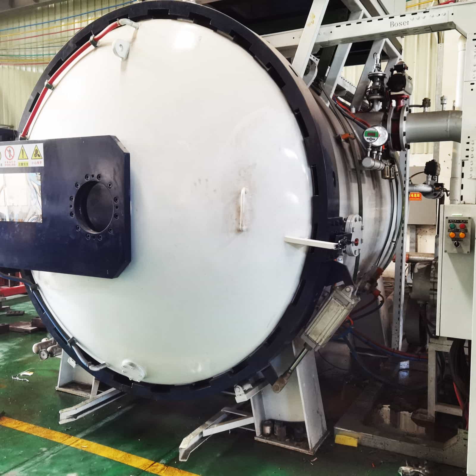 What Is a Vacuum Furnace and Why Is It Essential in Modern Heat Treatment?