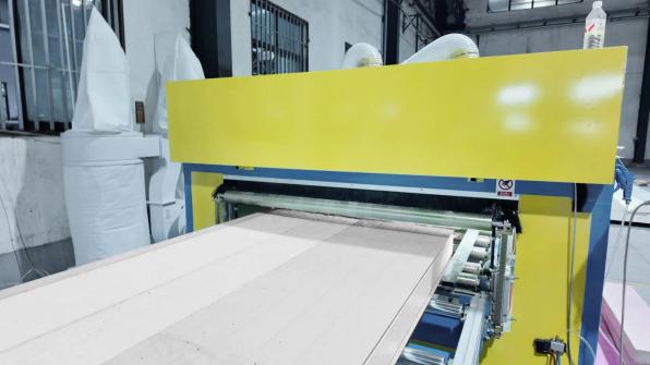 YSHT Launches PIR Quick-Assembly sandwich Panels & CNC Lines, Boosting Cold Storage Quality & Efficiency