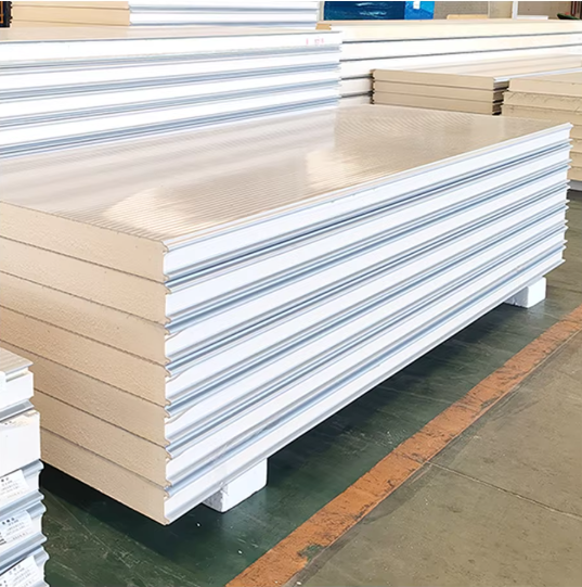 Cold Storage Panel Thickness: 100mm vs 150mm – Which One Do You Actually Need?