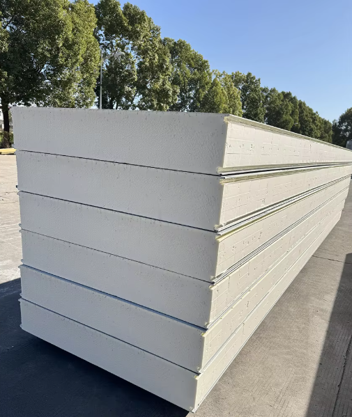 2 Soğuk Depo Panel Kalınlığı: 100 mm mi, 150 mm mi? Hangisine Gerçekten İhtiyacınız Var?