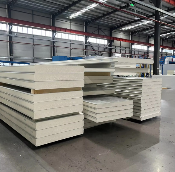 3 Soğuk Depo Panel Kalınlığı: 100 mm mi, 150 mm mi? Hangisine Gerçekten İhtiyacınız Var?
