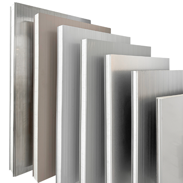 Why PIR Panels Are the Best Material for Cold Room Projects?