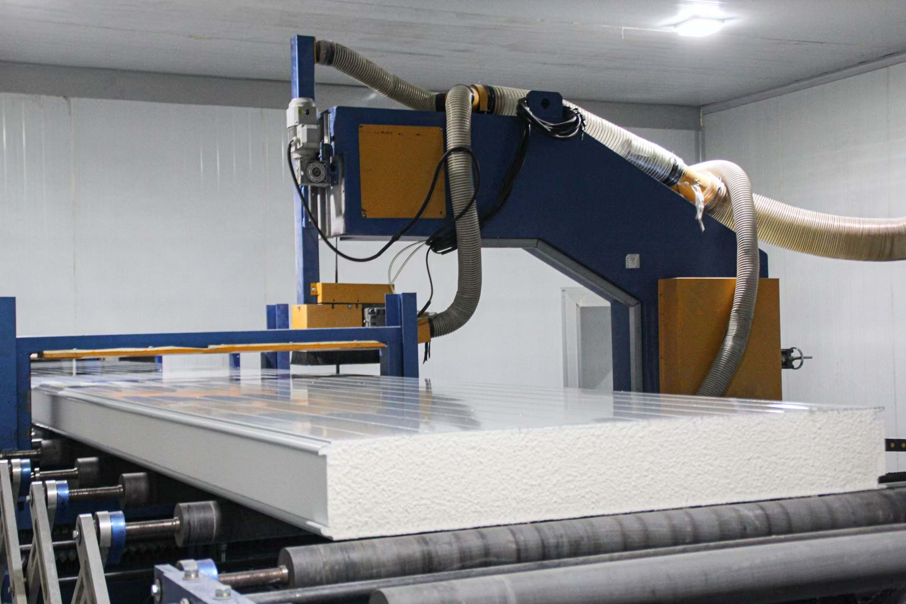 Save Energy Costs by 30% With Our High Quality Insulation Panels