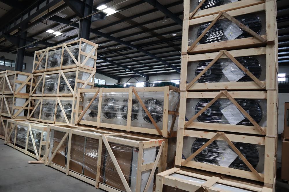 Cold Storage Frequent Tripping: Poor Condenser Heat Dissipation or Mismatched Air Cooler?