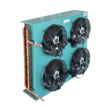 FNH Condenser Evaporator for Cold Storage