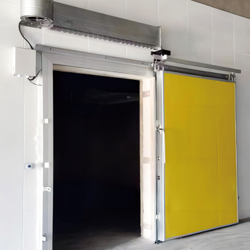 Insulation Cold Storage Doors