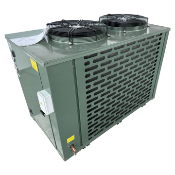 Condenser Evaporator for Cold Storage FVB and FU series