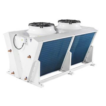 Condenser Evaporator for Cold Storage Floor Stand FNV series