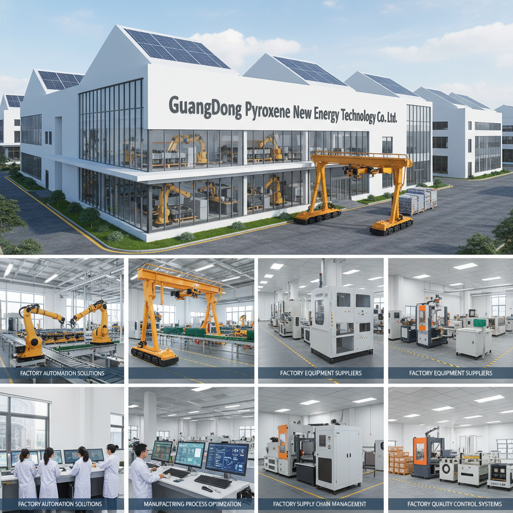 Factory