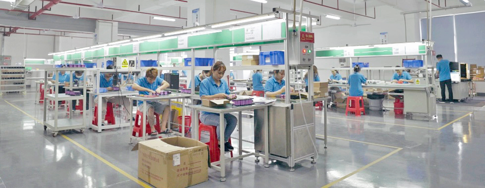 Workshop Panorama