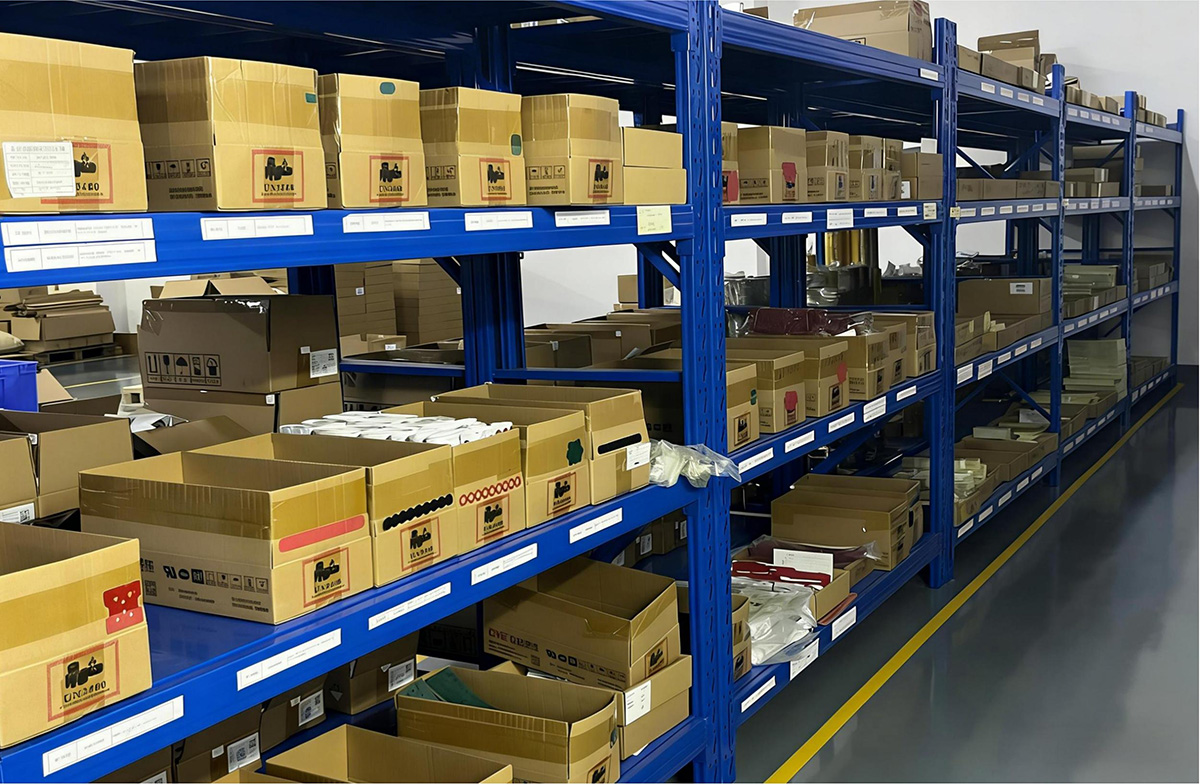 Accessory Warehouse