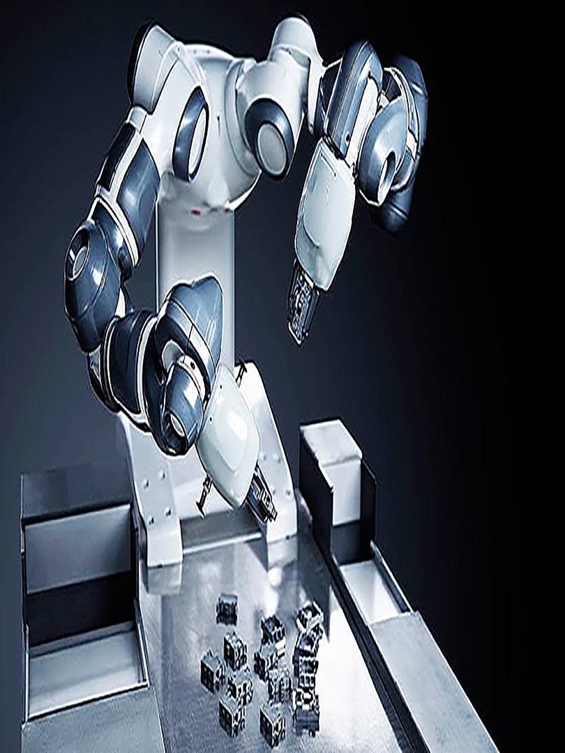 robot