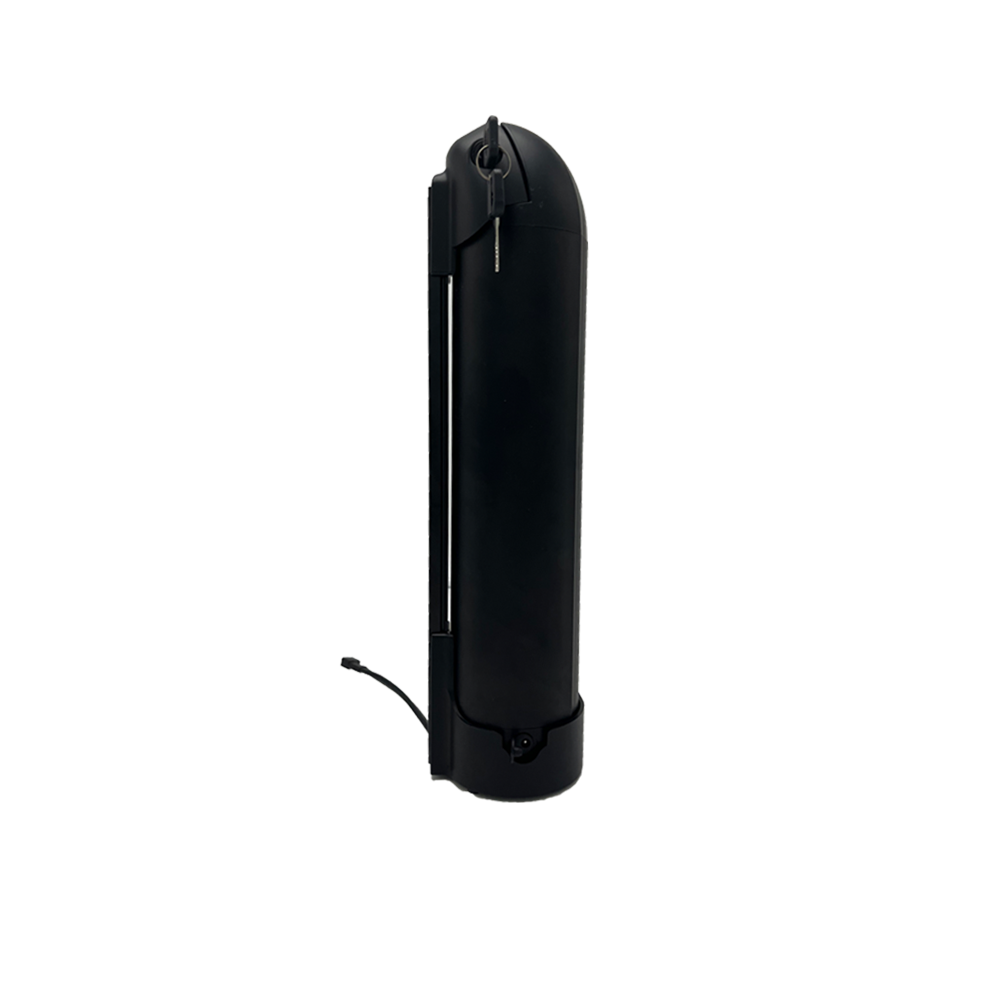 52V Kettle Model 18650 Electric Bicycle Lithium Battery