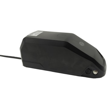 36V  Ebike Lithium Ion Battery 16Ah High Power Li-ion Battery Pack
