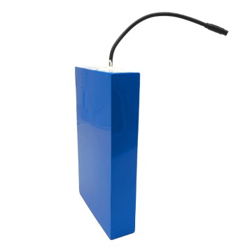 12.8V 30 AH Battery Lifepo4