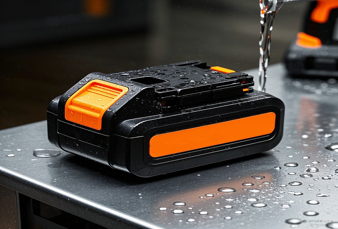 Demystifying Lithium-Ion Batteries for Power Tools: Choosing the Perfect Battery for Your Needs