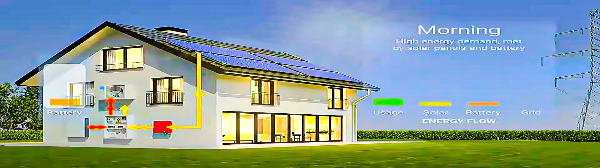 太陽能儲能電池