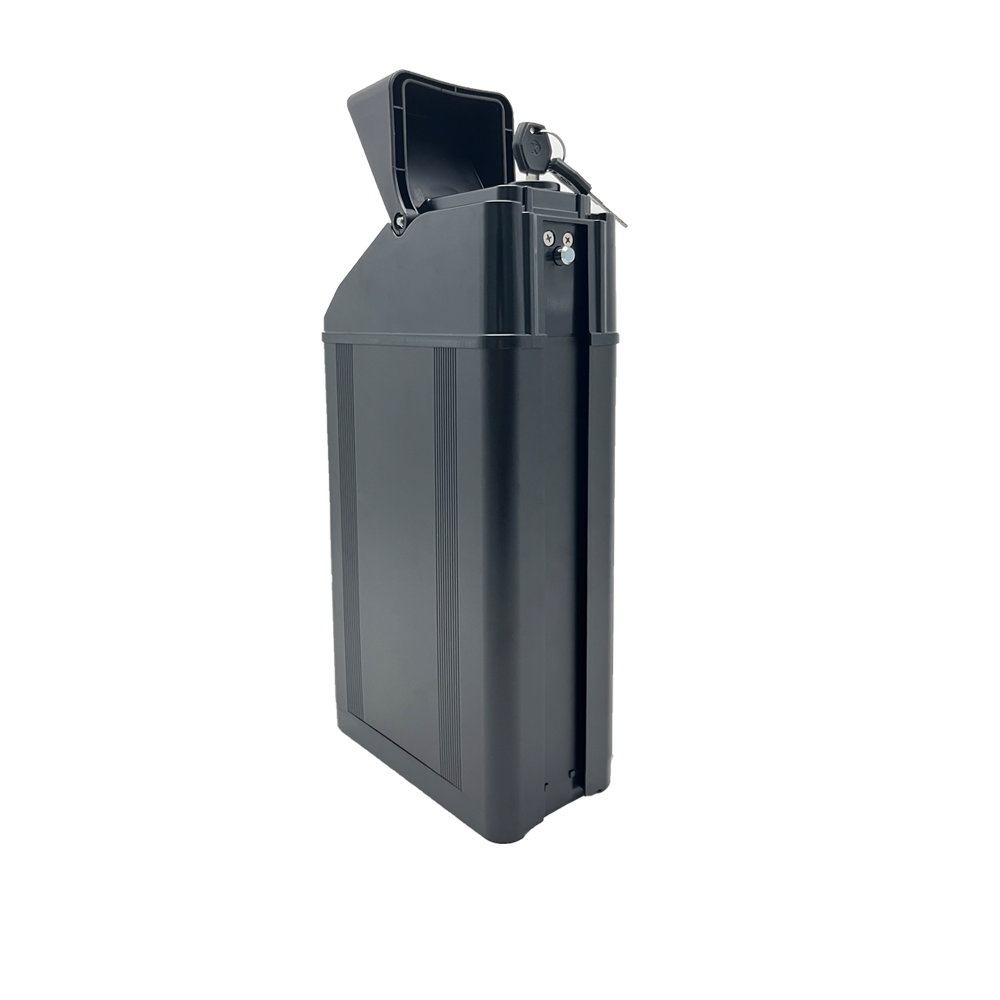 60V 25AH High Performance Powerful Li-ion Battery Packs