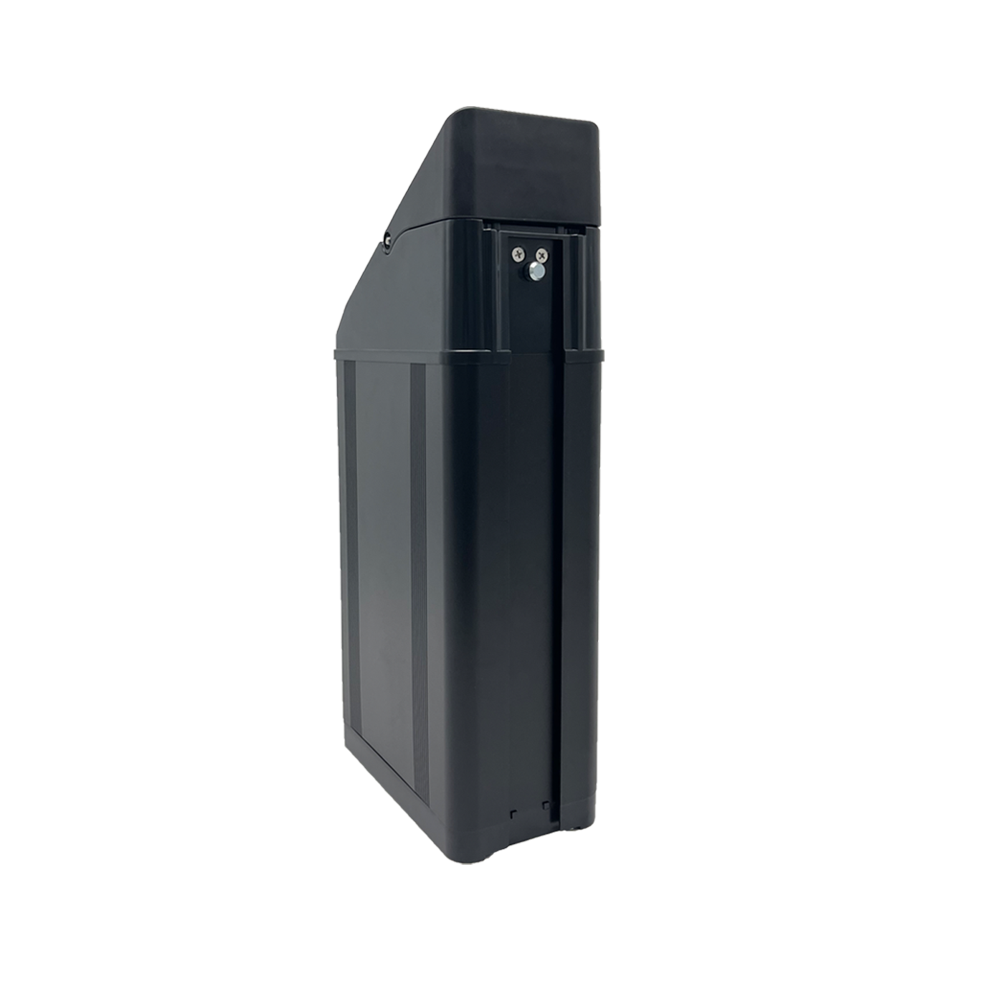 60V 25AH High Performance Powerful Li-ion Battery Packs-product