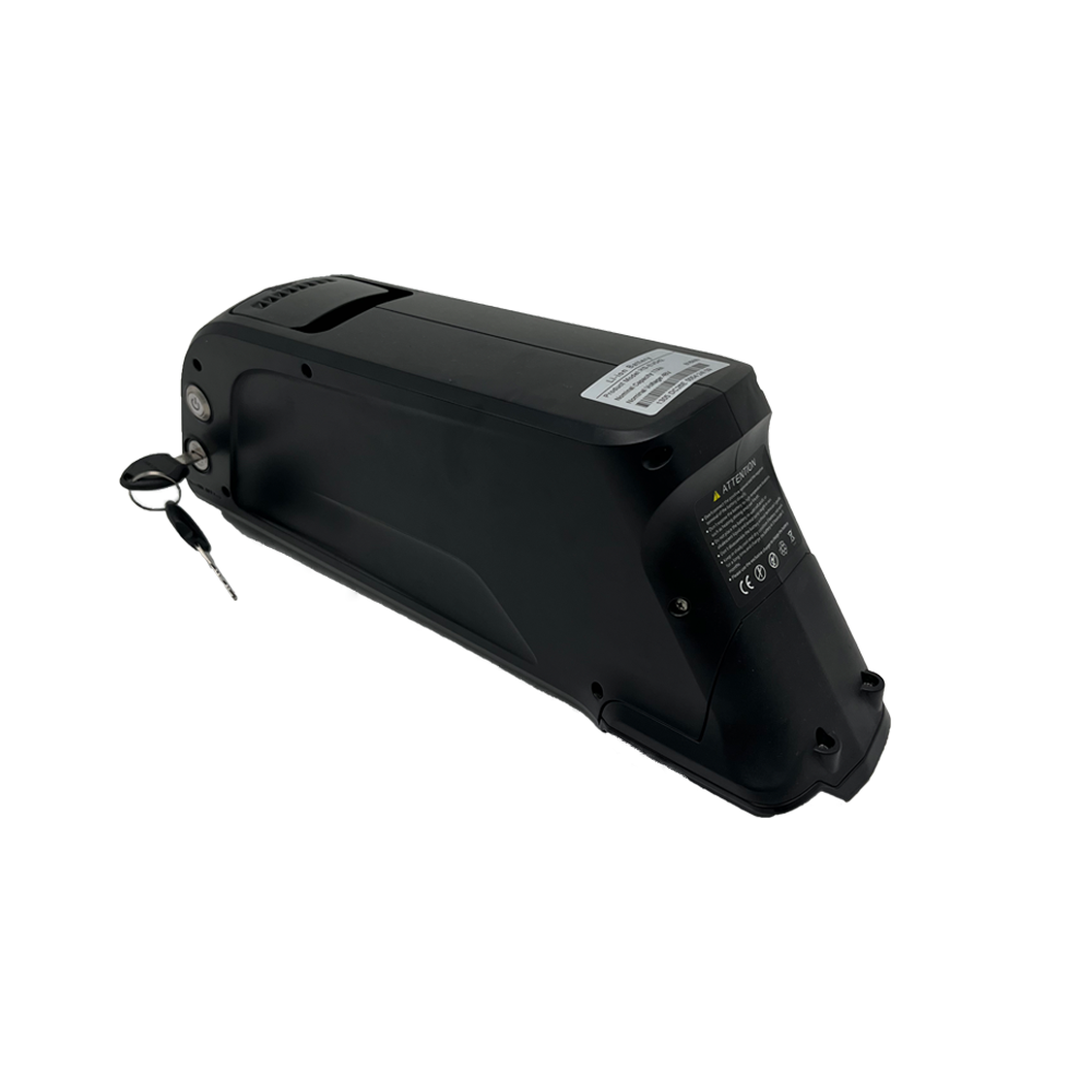 36V 13AH External High Performance Li-ion Battery for Electric Bicycle-product