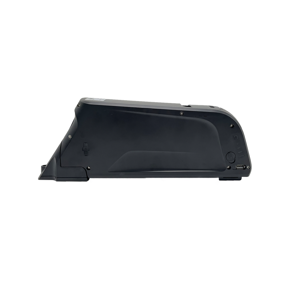 E-bike lithium battery