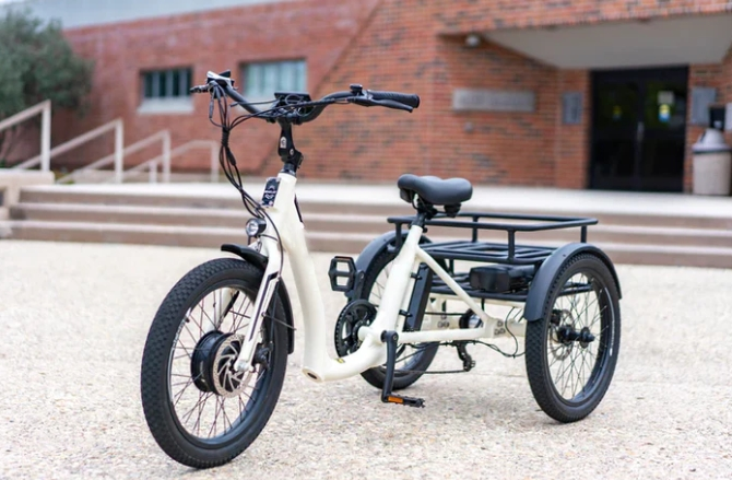 Electric Tricycle Lithium Battery: What You Should Know
