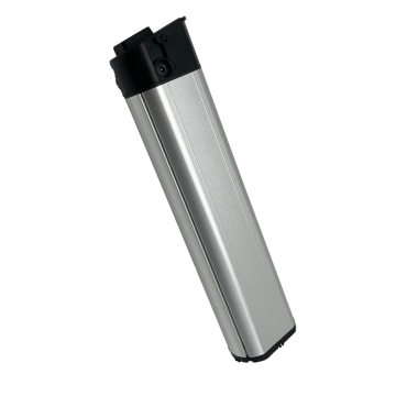 High Performance 36V 10.4AH Built-in Li-ion Battery Pack for Electric Bike