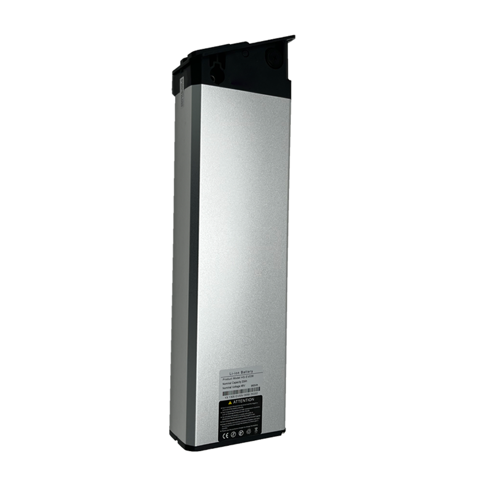 48V High Performance Electric Bicycle Lithium Battery Packs