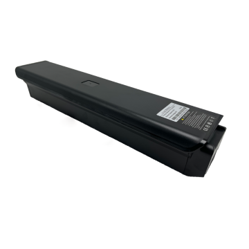 Customised 48V high performance lithium batteries for e-bikes