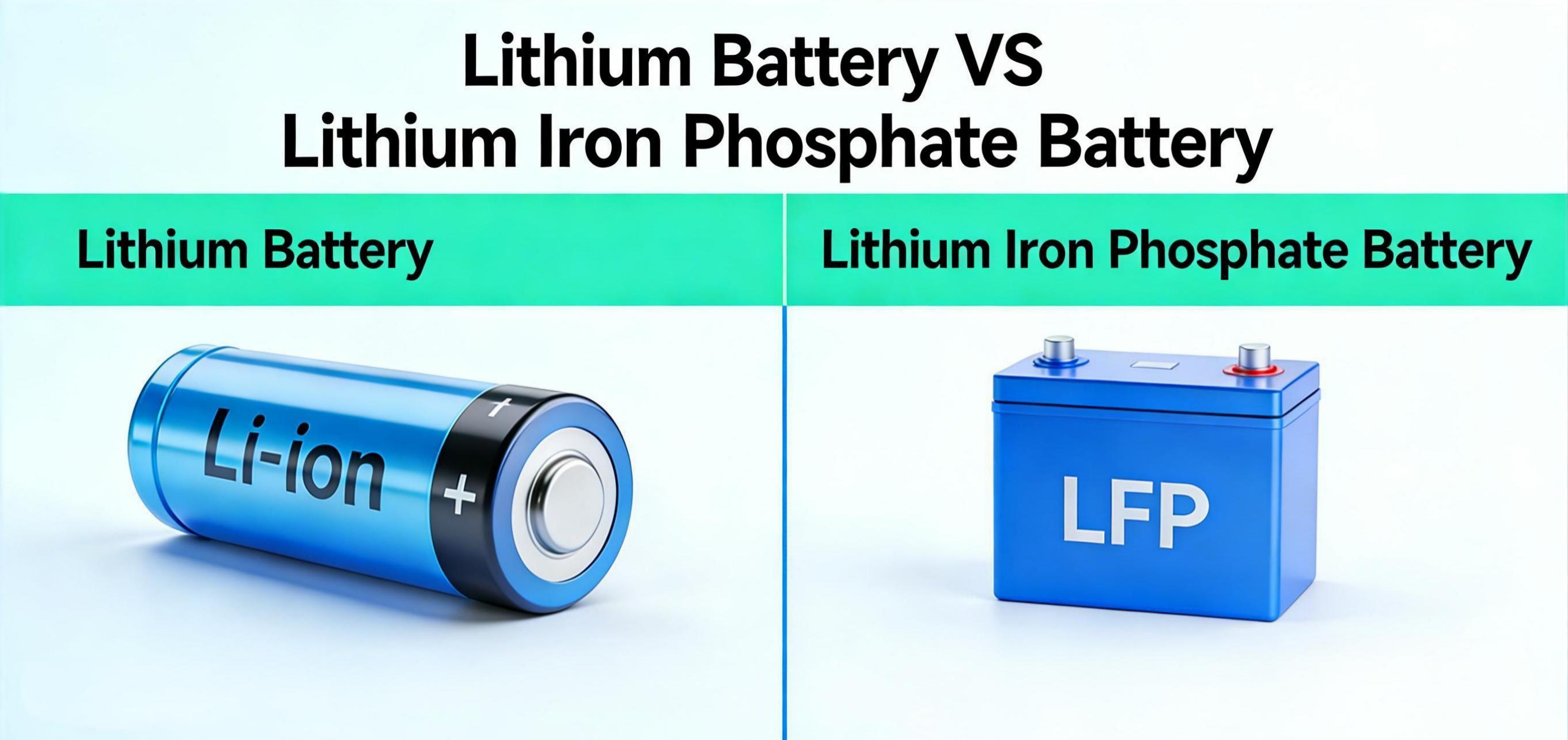 Complete Guide to Fast-Charging Calibration for LiFePO4 and Ternary Lithium Batteries